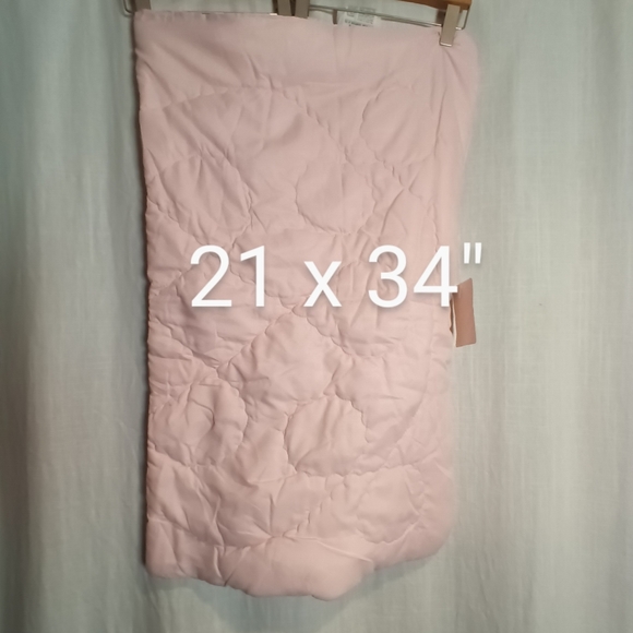 NOS Vintage Baby Zip-a-Quilt / Bunting / Blanket - Picture 7 of 7